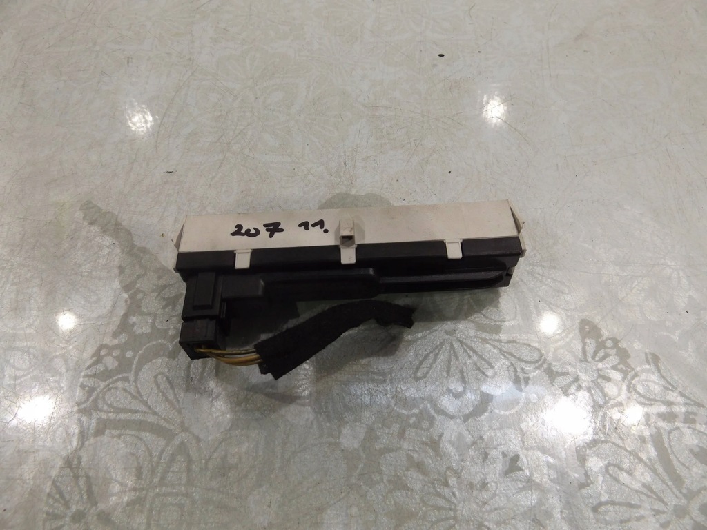 фото №2, 207 дисплей ремней