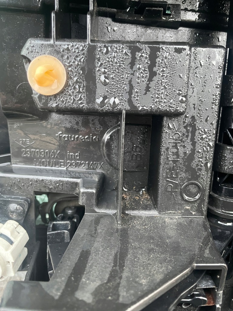 фото №15, Бампер передний smart a453 eq a4538881700