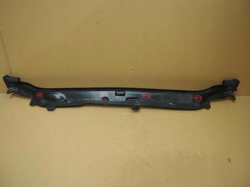 фото №1, Жабо нижние renault clio iii 8200293491