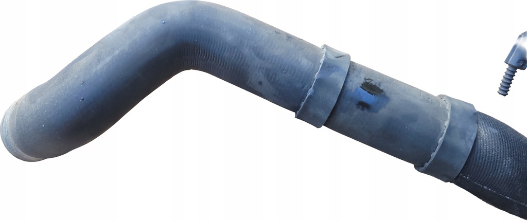 фото №5, Vw phaeton ii lift 3.0 tdi шланг радиатора wody труба 3d0122291k