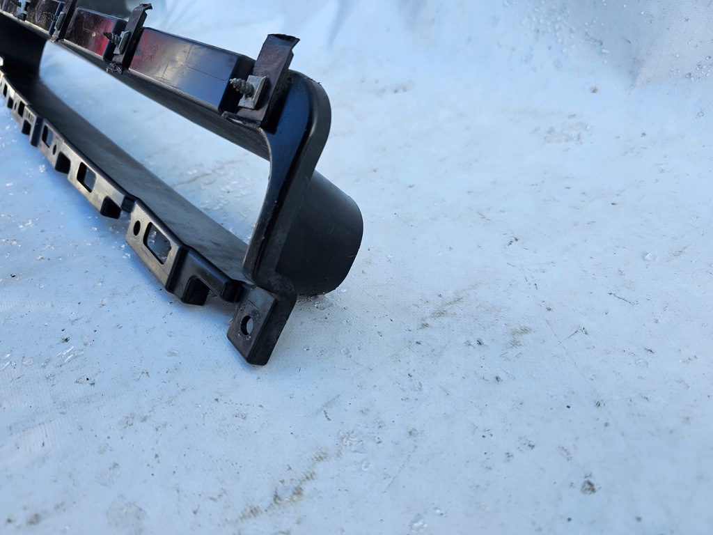 фото №7, Воздуховод воздуха впуск maserati levante