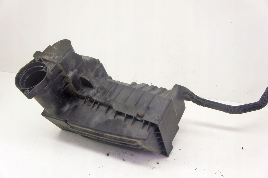 фото №6, Ob147 vw jetta vi 5c 1.6d корпус фильтра воздуха