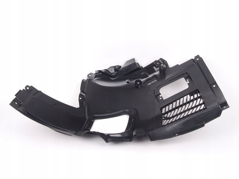 фото №1, Оригінальні передні підкрилок l bmw f10 f11