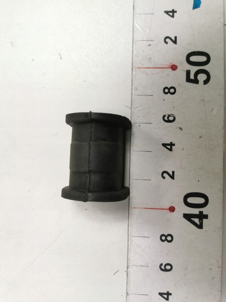 фото №4, Втулка стабілізатора передній внутрішній. daewoo matiz 1998- ted00162168