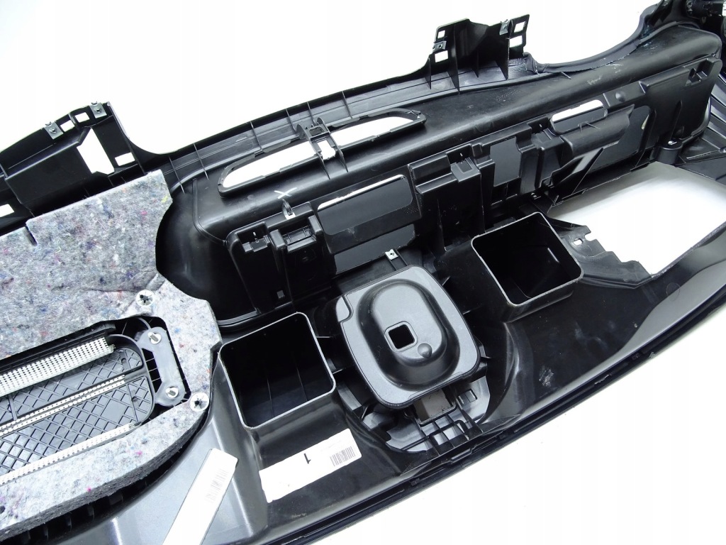 фото №10, Панель приладів приладова панель  панель приладів панель приладів mercedes s w222 13- a2226800387