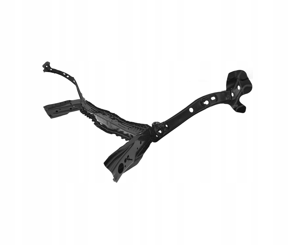 фото №8, Підсилювач передній chevrolet bolt ev 2017-2023 42504733