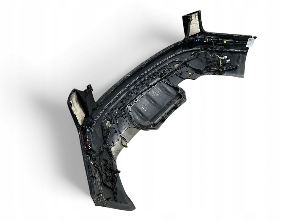 фото №16, Land rover range rover velar 2019 бампер задний