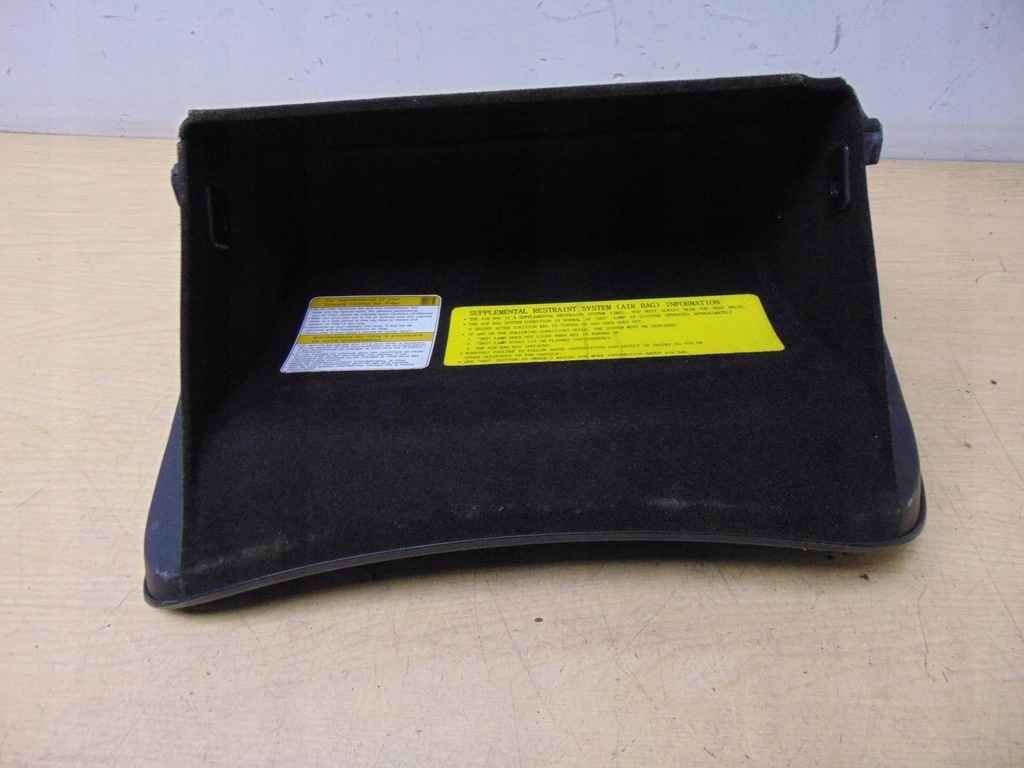 фото №5, Бардачок правий пасажира kia magentis ii 2006 rok