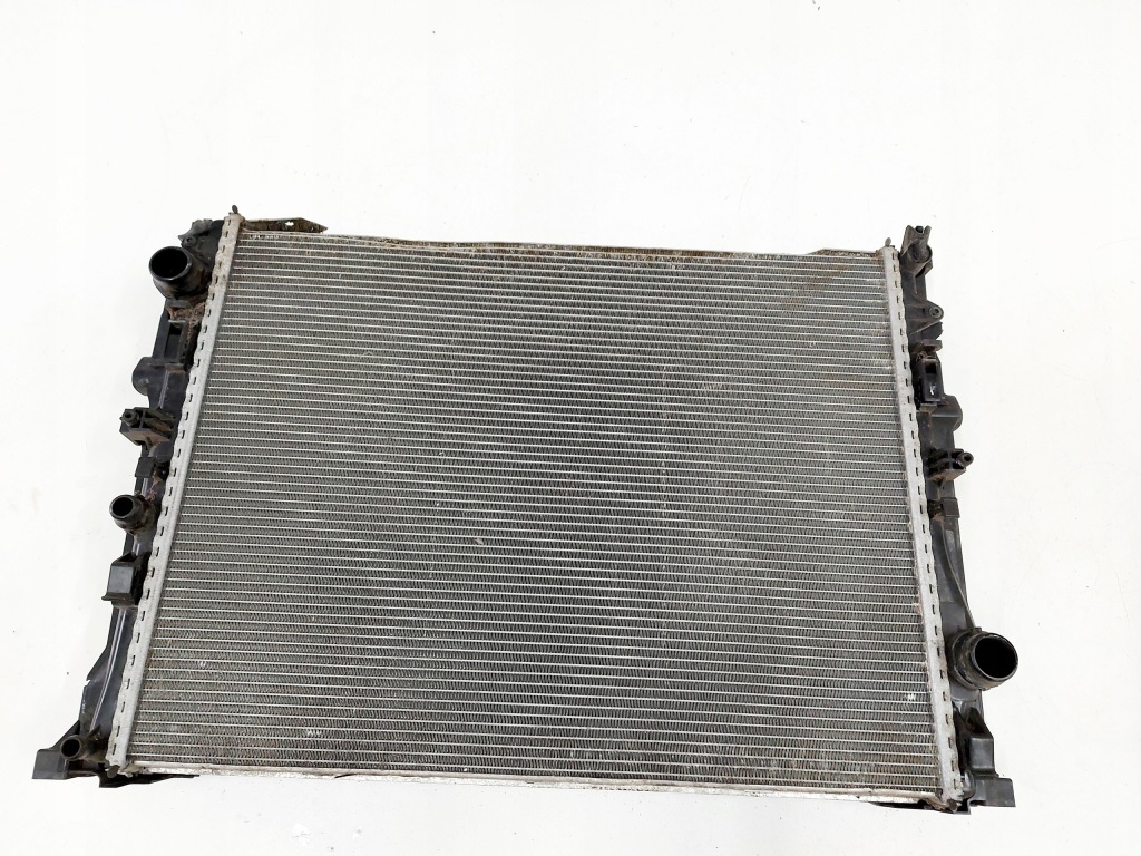 Купить Mercedes w213 2.0 cgi радиатор воды кондиционер гибрид