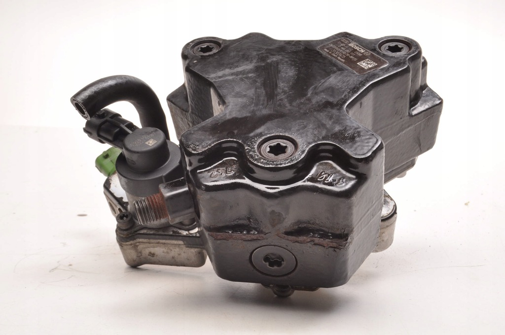 фото №8, Volvo s60 i v70 ii xc90 2.4 d5 200km насос пального 31303475 0281002623