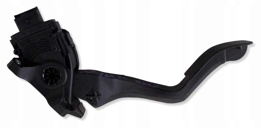 фото №1, Peugeot 2008 i 2015 педаль газу / прискорення