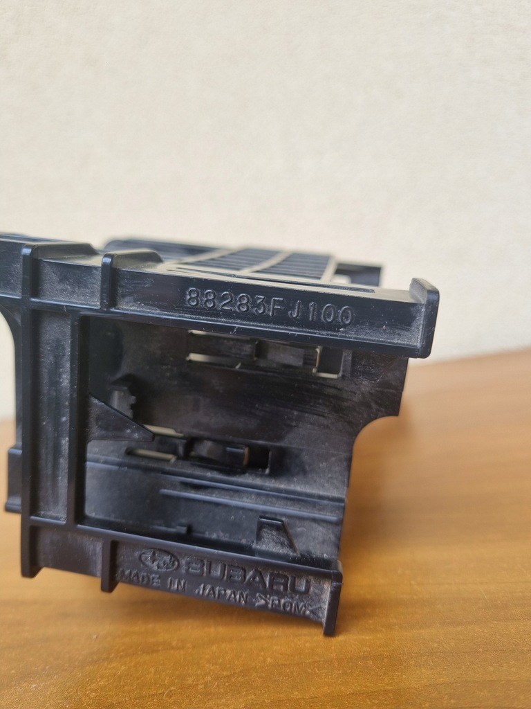 фото №9, Модуль комфорту subaru impreza wrx 2017r 88281va450