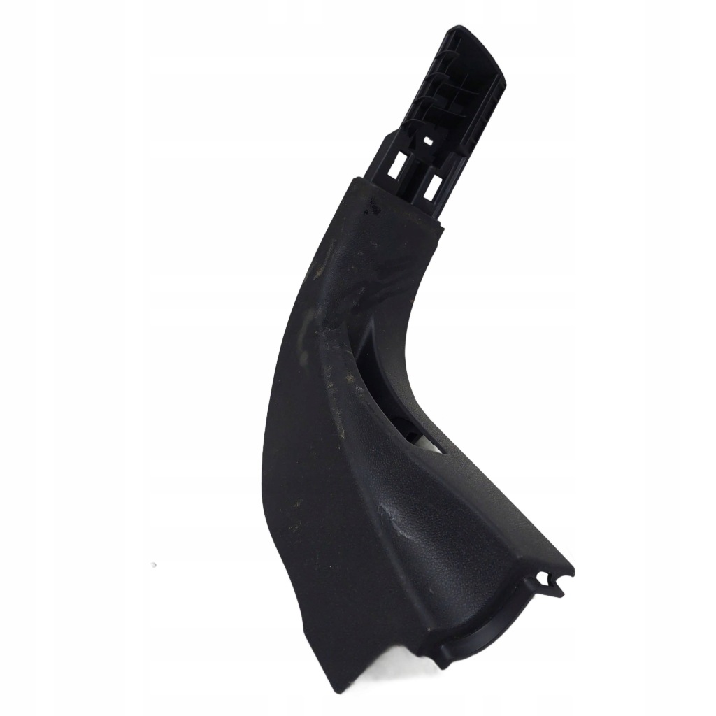 фото №1, Защита молдинг порог левая левый перед partner berlingo iv 4 - оригинальный номер eu