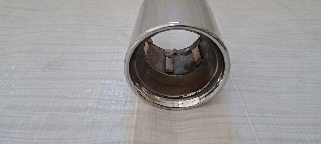 фото №5, Bmw x2 f39 f40 наконечник выхлоп левая 8686002