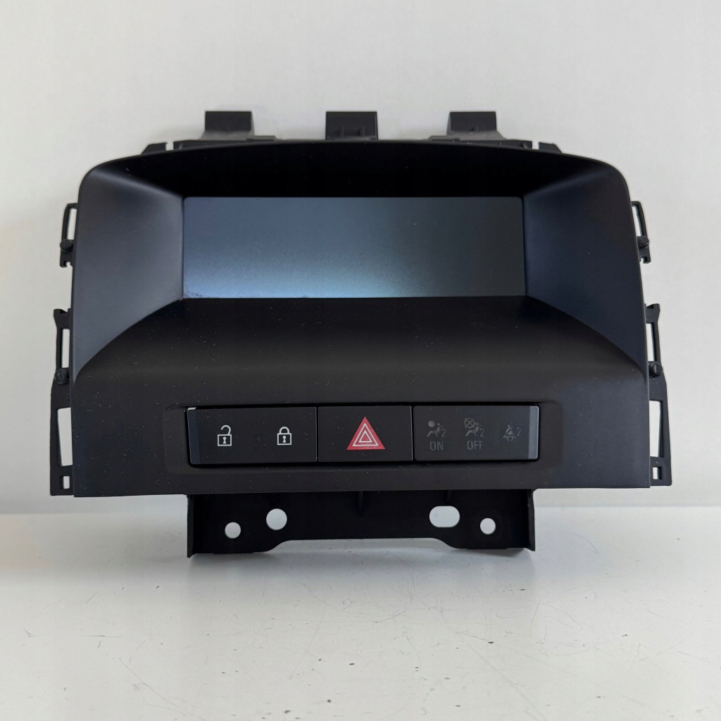 Купити Монітор дисплей екран opel astra j 18781744