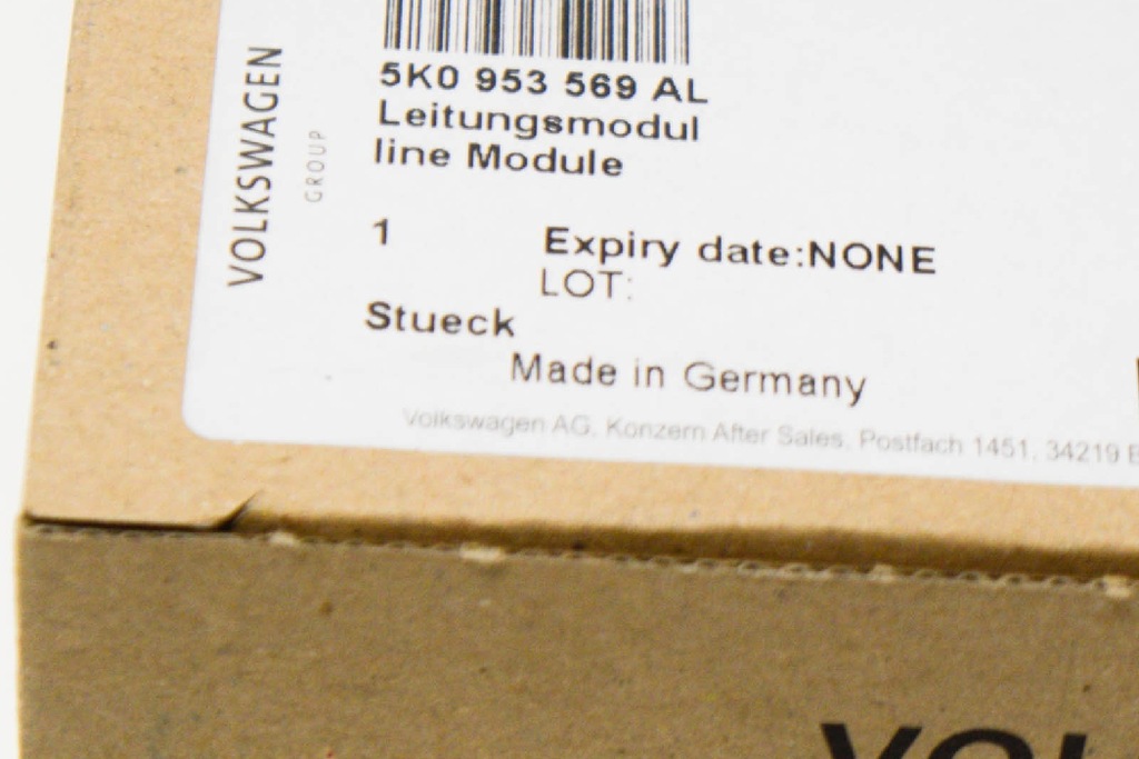 фото №7, Кільце ковзний керма audi q3 8u шлейф підрульового перемикача 5k0953569al, оригінальний