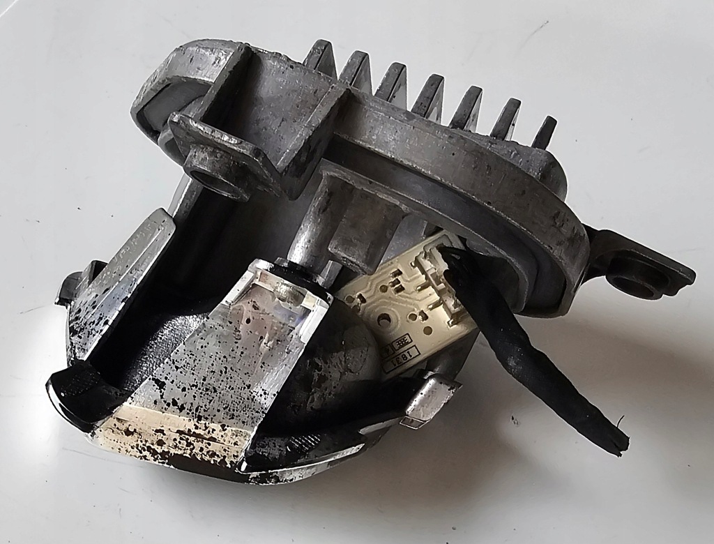 фото №7, Bmw x1 f48 x2 f39 модуль led свет поворота правого правый 7428788