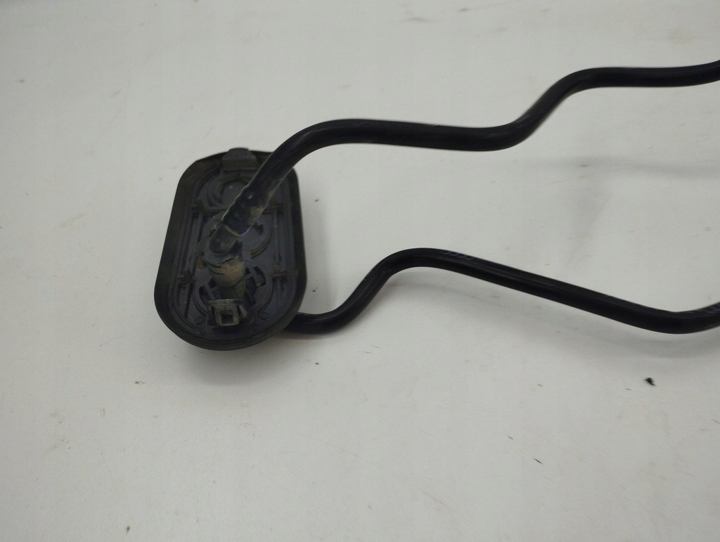 фото №5, Audi q5 sq5 2020 шланг / wąż вакуумa