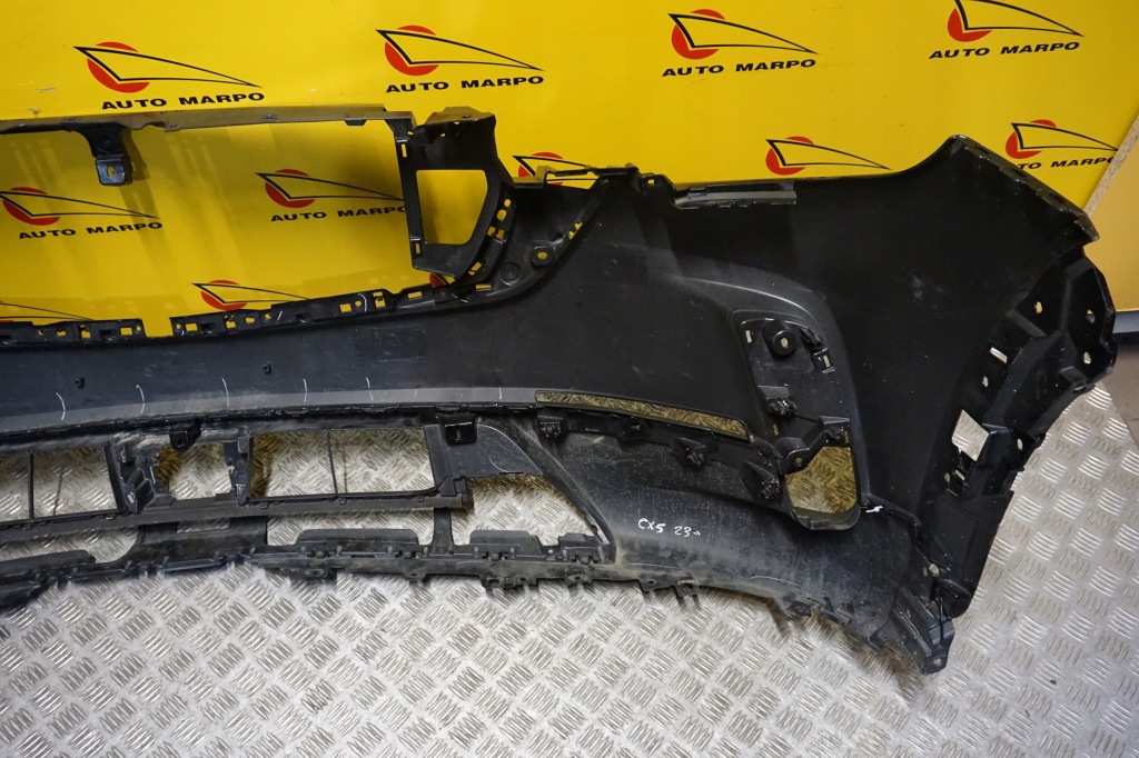 Mazda cx50 cx-50 2023 2024 - бампер перед передній америка Доставка