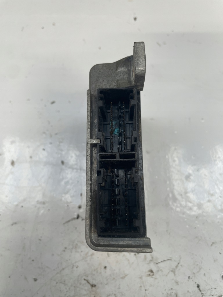 фото №7, Fiat модуль блок керування датчик подушка безпеки подушок повітряних 1367537080