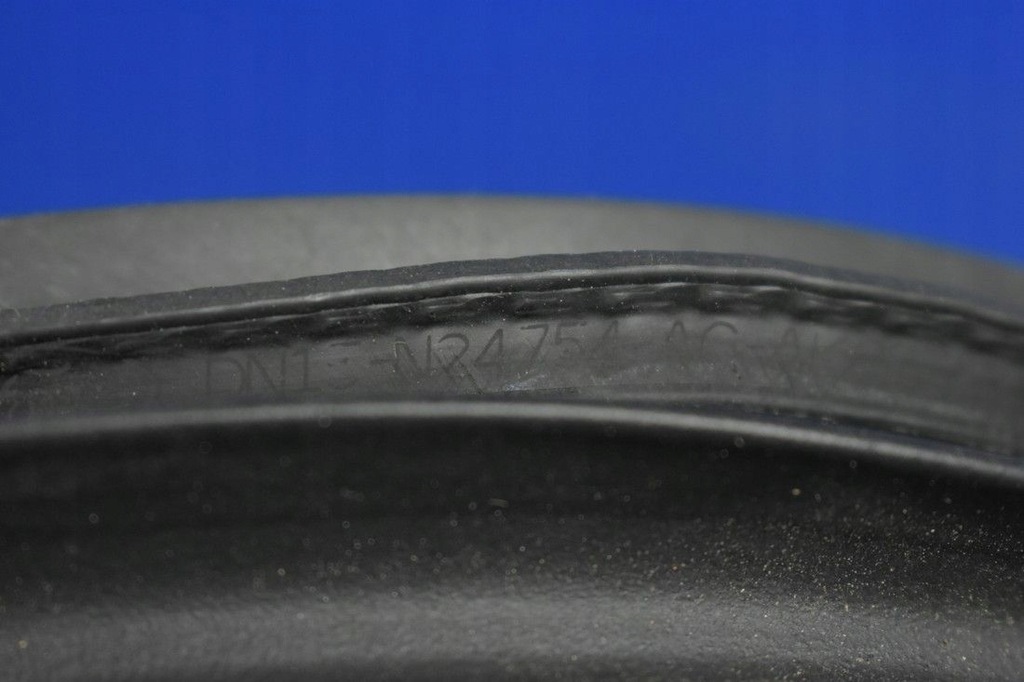 фото №4, Прокладка дверь кузовная правый задняя ecosport ii