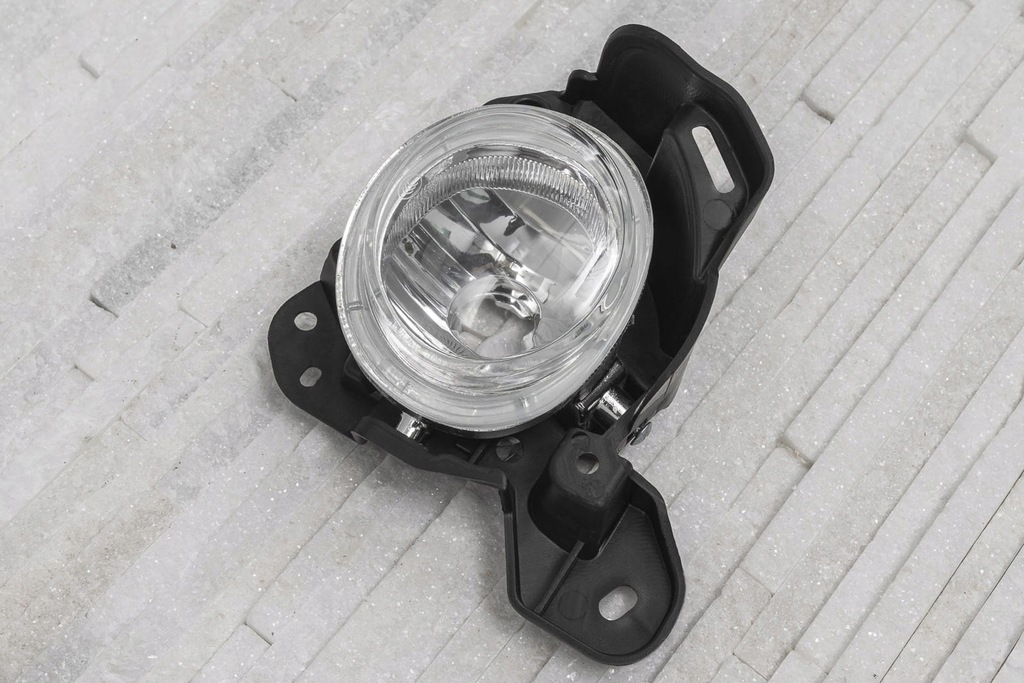 фото №14, Противотуманная фара передний правый ze кронштейном kd5351684a mazda cx-5 i 2012-2017