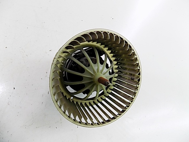 фото №2, Land rover freelander 2 ii 08 воздуходувка отопителя