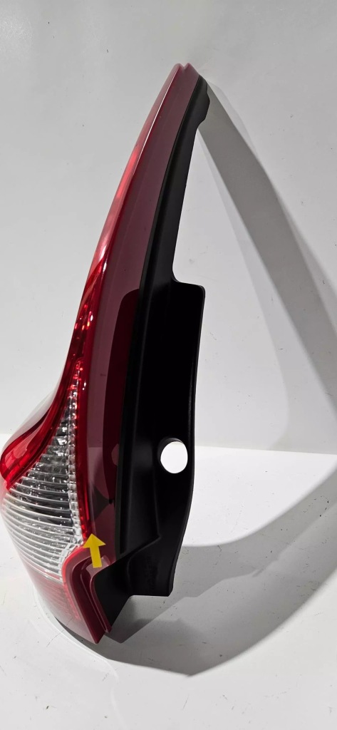 фото №3, Лампа левый задняя volvo xc60 2008-17 оригинал