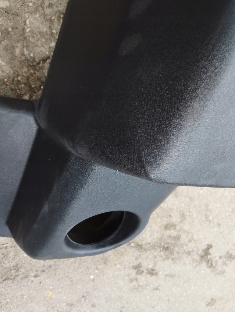 фото №8, Бампер балка передний перед jeep wrangler jk