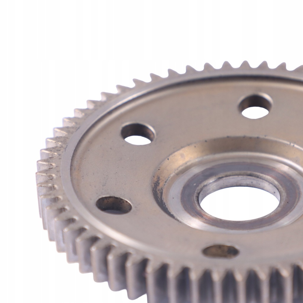 фото №9, Bmw e46 x3 e83 x5 e53 дизель колесо зубчасте вала розподільного валу двигуна 7788741