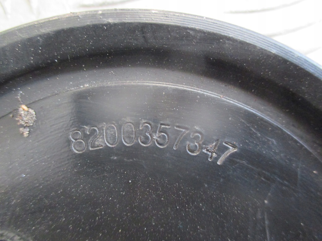 фото №4, Шків renault trafic ii vivaro 2.0 d