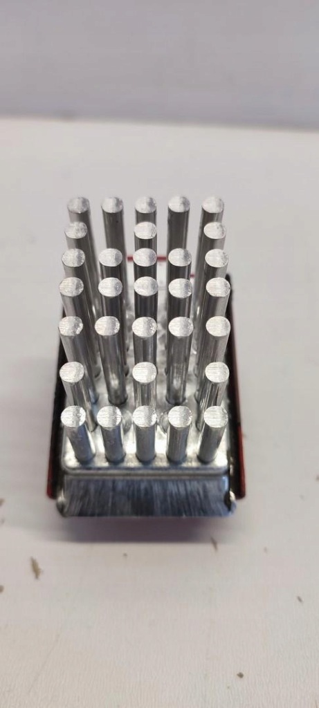 Купити Porsche cayman 987 резистор вентилятор 1j0907521