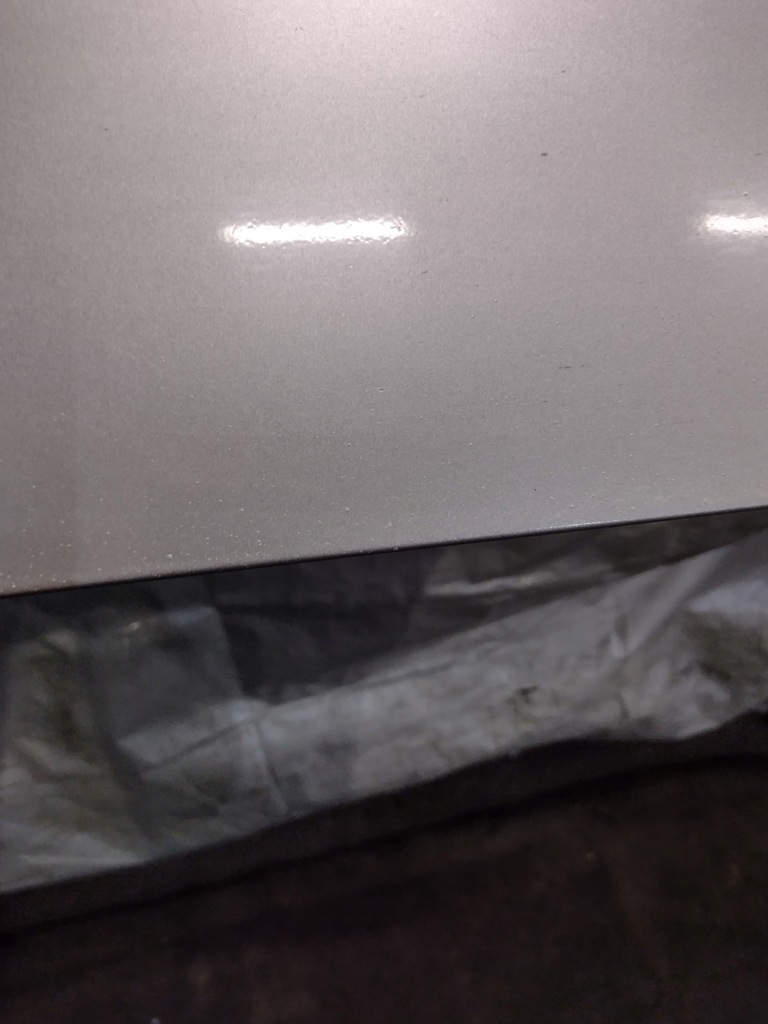 фото №14, Дверь левый задняя alfa romeo 159 kombi k: 651