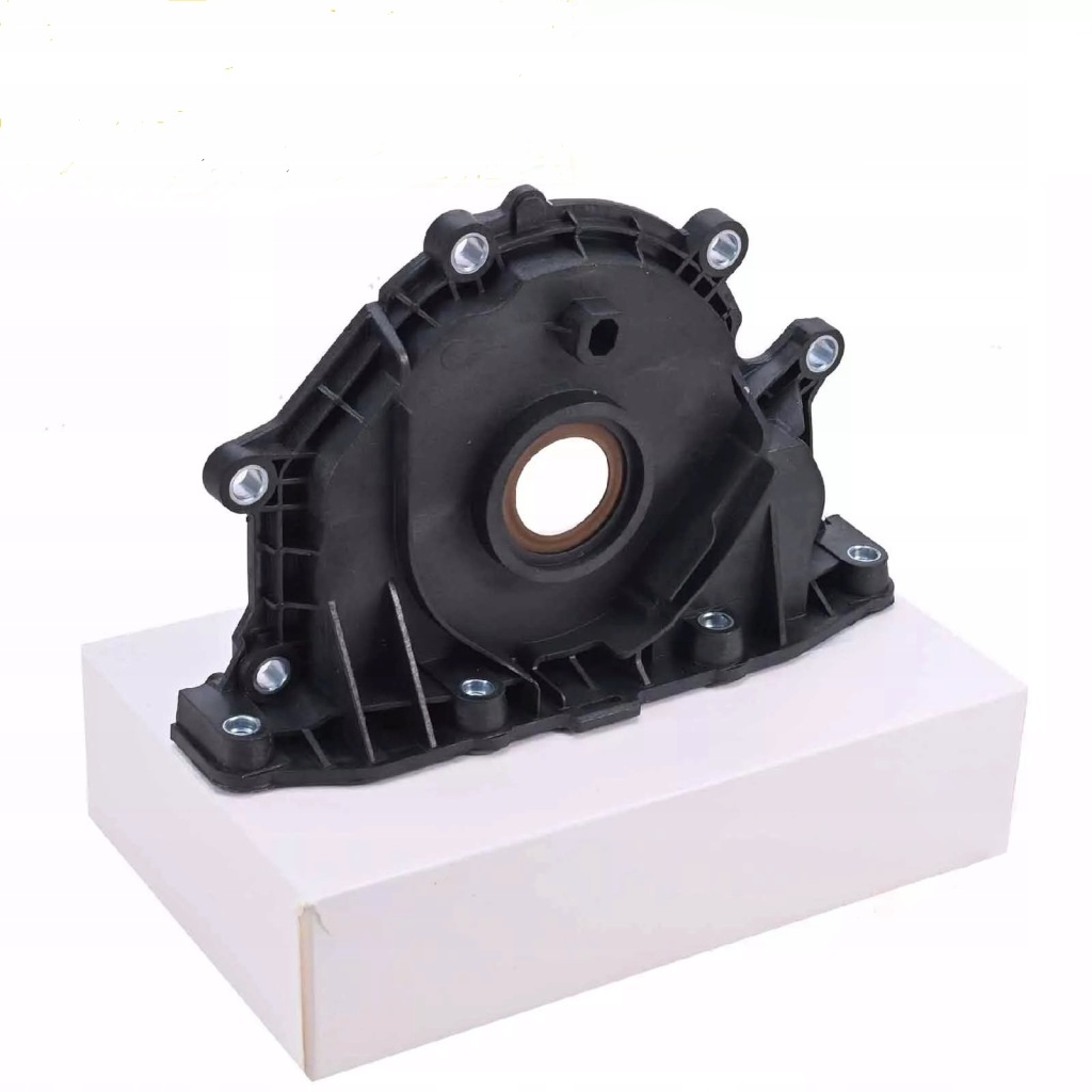 Сальник вала коленчатого 04l103151a vw audi seat skoda 1.6 tdi cun crl с Разборки