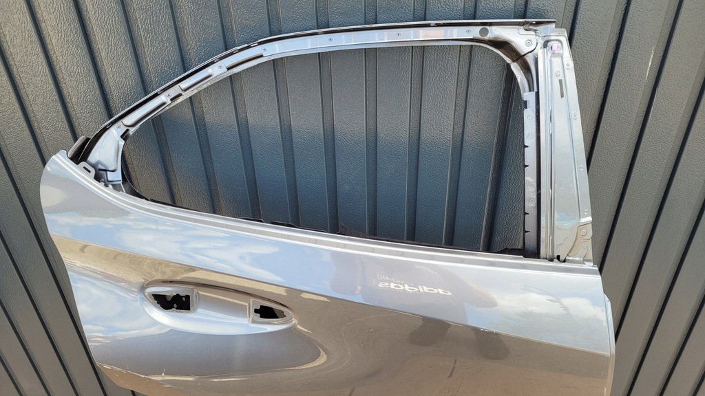 фото №2, Двері задня задні праве lexus ux 2018