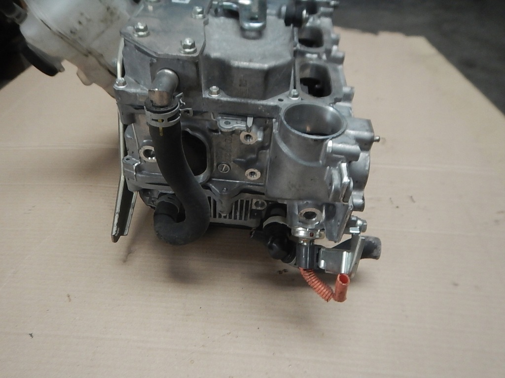 фото №3, Інвертор інвертор lexus rx 450h iv g9270-62010