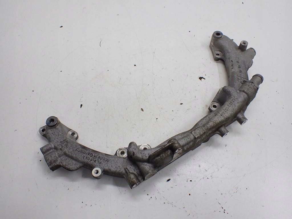 фото №1, Шланг трубка wody магистраль porsche panamera i 970 3.6 v6 12r