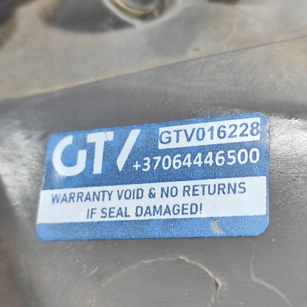 фото №10, Kia sorento 2012 ліва сторона лампа задня