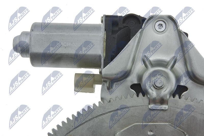 фото №15, Підйомник скло dodge ram 1500 02-10 /правий перед