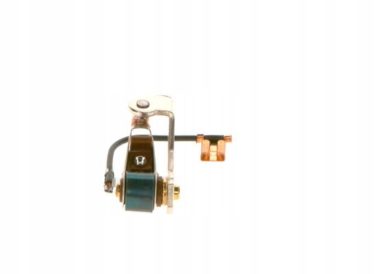 фото №5, Bosch контакти переривач апарата запалювання