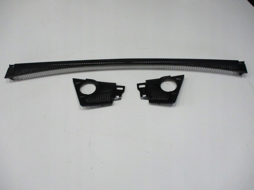 фото №1, Жабо renault espace 5 v 15r 668117583r