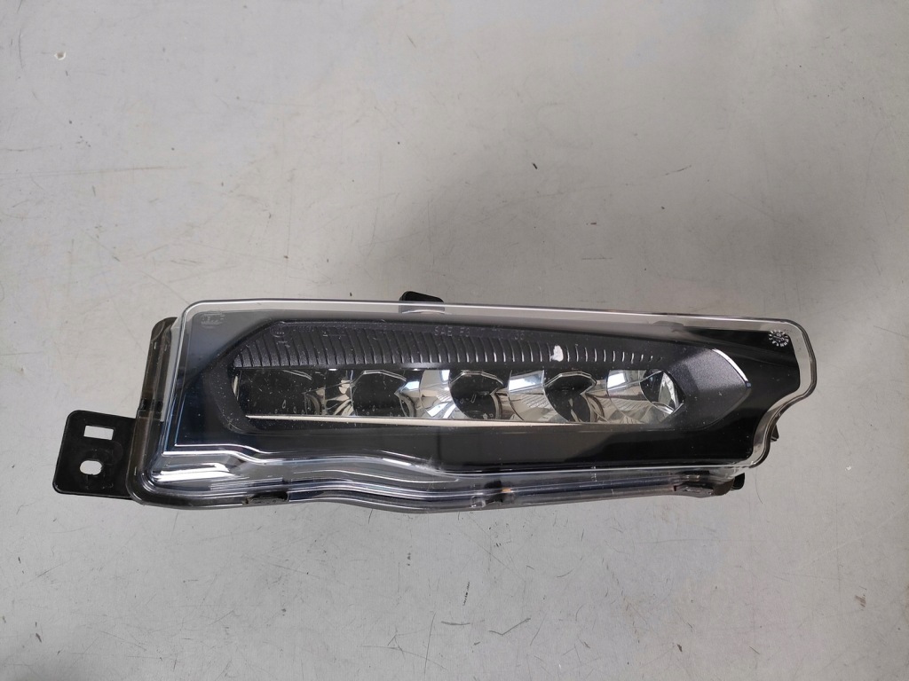 фото №1, Bmw x3 g01 протитуманна фара правий перед 9492772