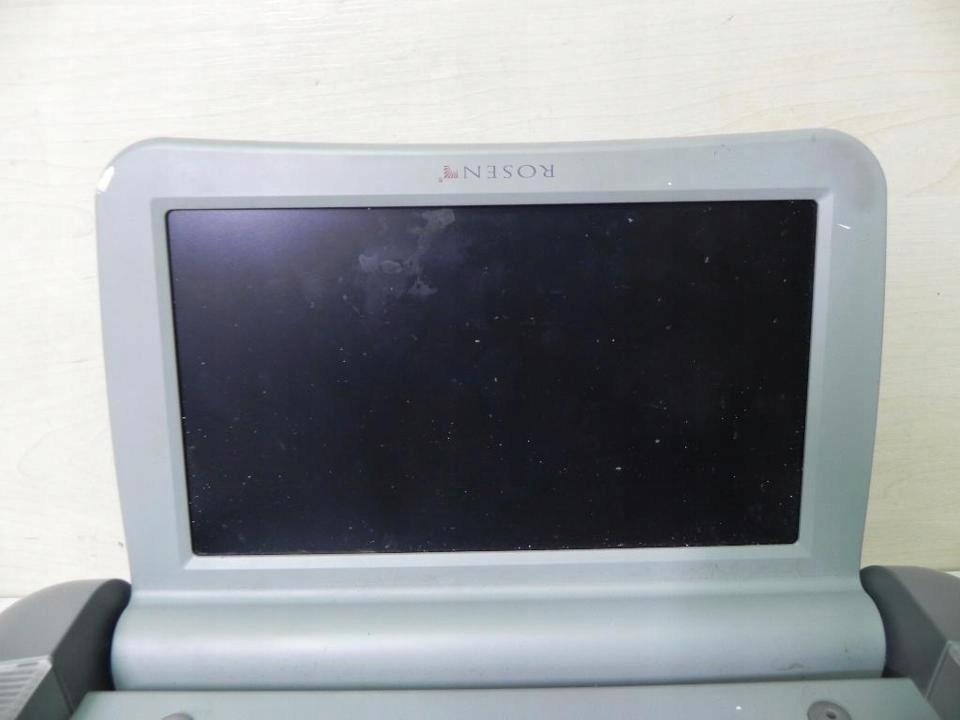 фото №4, Дисплей mitsubishi outlander ii 2008 ac3232