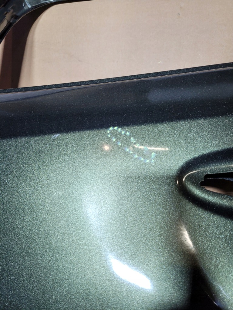 Купити Lexus ux 18r- двері ліва задні задня