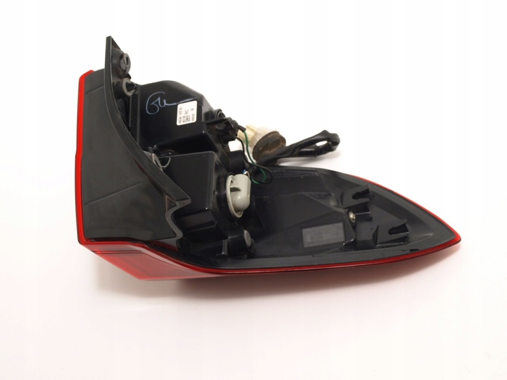 Suzuki vitara 2019- рестайлинг  фара led правый  задняя Киев