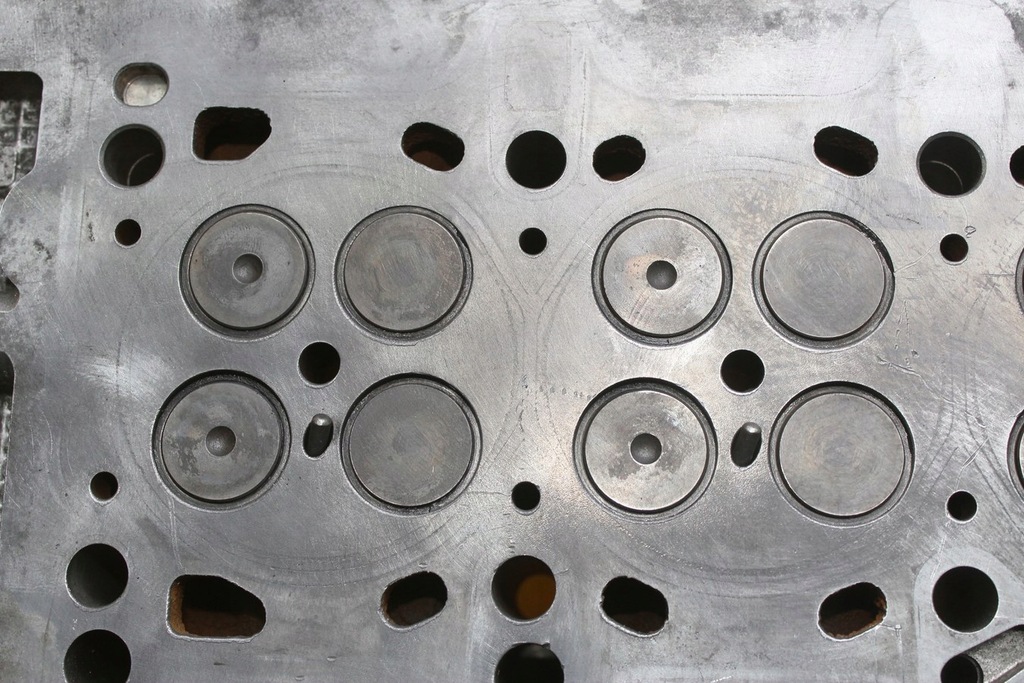 фото №11, Головка fiat doblo opel corsa d meriva 1.3 jtd 263a2000 55231550