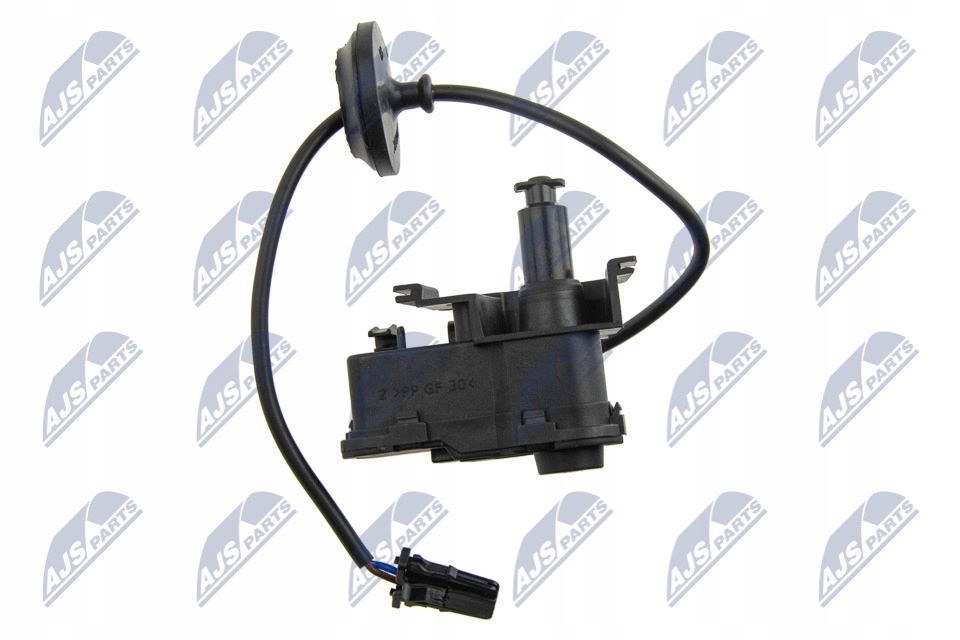 фото №12, Привід кришка заливної пального nty vw polo v 1.4 gti 1.6