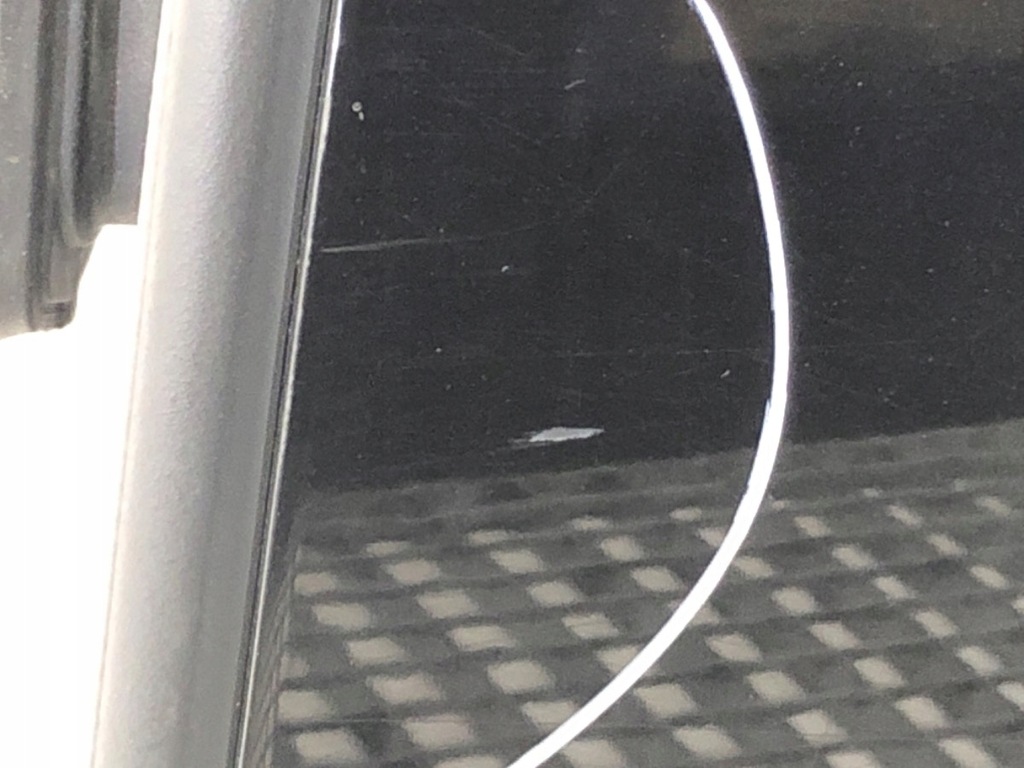 фото №10, Двері лівий задня vw golf vi хетчбек 08-14