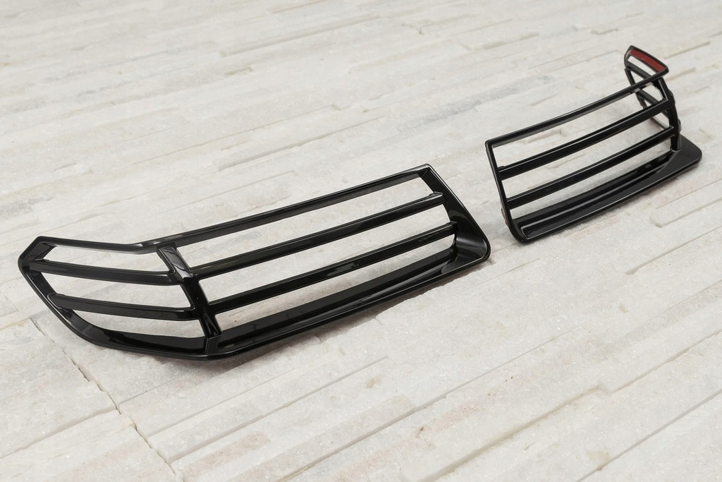 фото №6, Jeep wrangler jl защита лампы крыла