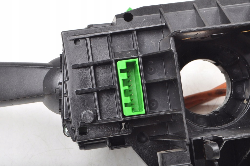 фото №8, Volvo s40 ii переключатель комбинированный 30773144